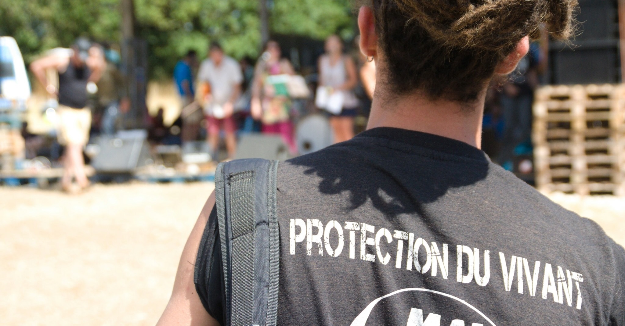 Militantisme Écologique